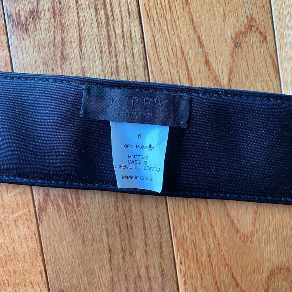 J.Crew Collection Rhinestone Belt - Picture 4 of 4